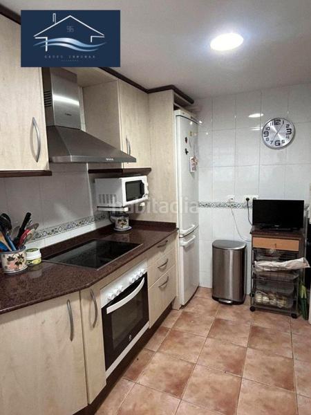 Foto d1646a17-eae0-4526-b930-f4123f7441ca. Pis amb piscina a Playa de San Juan Alicante