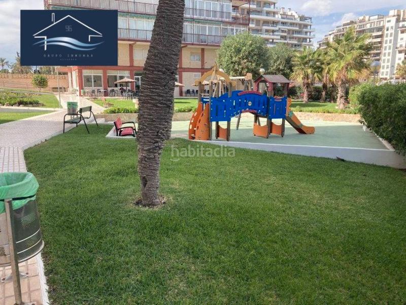 Foto e14762c3-3ad0-4db9-b985-6ca770e8e14b. Pis amb piscina a Playa de San Juan Alicante