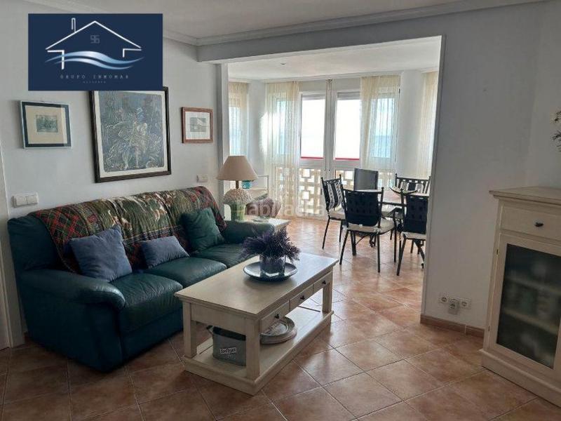 Foto ebf7f26c-e11a-430b-89ad-7a8847a32d52. Pis amb piscina a Playa de San Juan Alicante