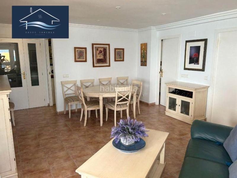 Foto ef2f2193-6f38-4ebe-9986-0d699cb976dd. Pis amb piscina a Playa de San Juan Alicante