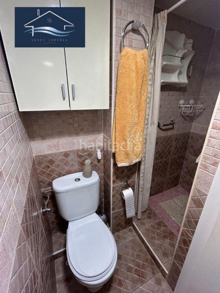 Foto f2822c68-dcf9-49b4-bb79-6c5451519f20. Pis amb piscina a Playa de San Juan Alicante