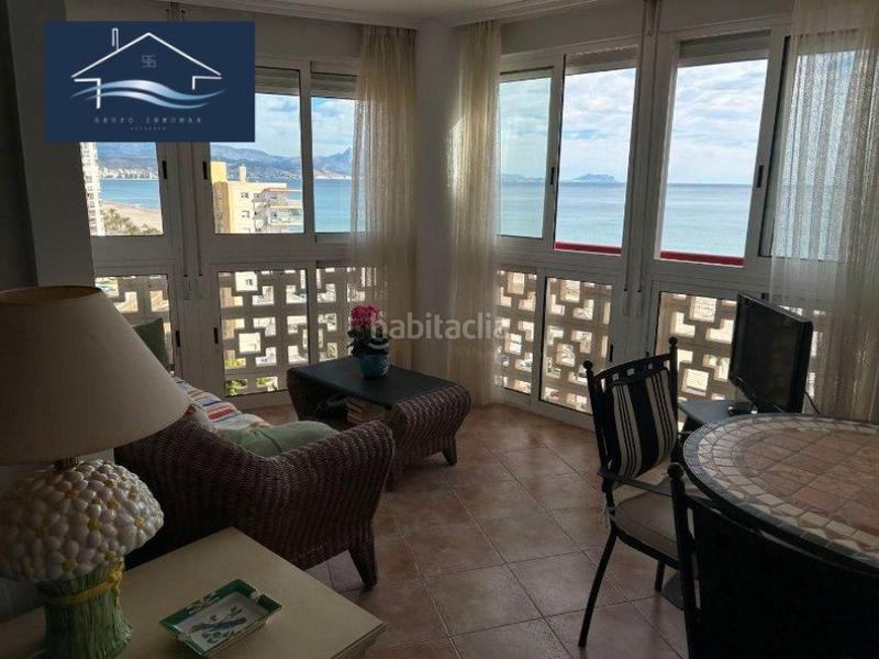 Foto f5617a0a-bae5-47e8-a211-35a956943b6c. Pis amb piscina a Playa de San Juan Alicante