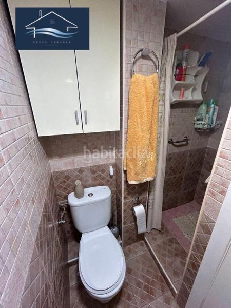 Foto f7f05104-d297-49b8-9f01-9d91206b7ae8. Pis amb piscina a Playa de San Juan Alicante