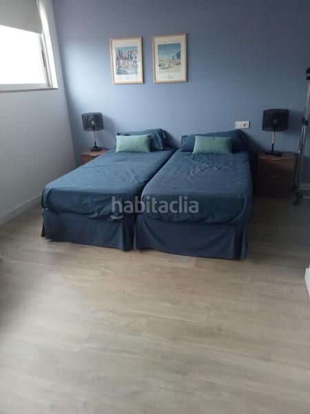 Foto 7042d0f9-3911-4f3f-874f-9aec8ee9821a. Affitto duplex con parcheggio in Playa Muchavista Campello (el)