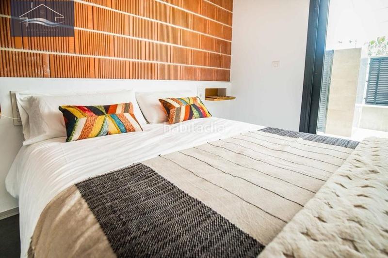 Foto bb88bdef-4821-49c8-9e26-6cc44fcf739d. Affitto duplex con parcheggio in Playa Muchavista Campello (el)