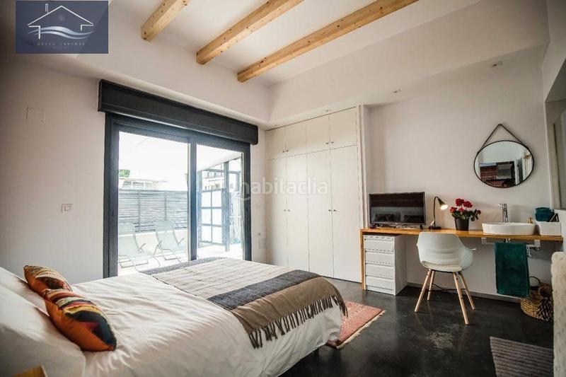 Foto d16f3d2b-6bfe-46c0-8c6b-55e6f7d74a8a. Affitto duplex con parcheggio in Playa Muchavista Campello (el)