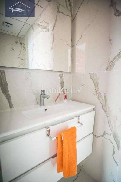 Foto d6b085aa-5d4c-4e8b-9073-4683beb3f729. Affitto duplex con parcheggio in Playa Muchavista Campello (el)