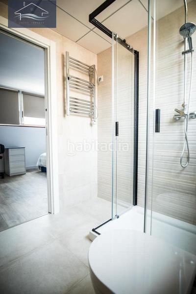 Foto f4e9b9ea-d5b4-4e5f-b818-47eb94e9c47f. Affitto duplex con parcheggio in Playa Muchavista Campello (el)