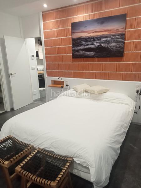 Foto 82fbcbf2-ca12-4a7e-a942-ab737eee2f64. Lloguer dúplex amb aparcament a Playa Muchavista Campello (el)