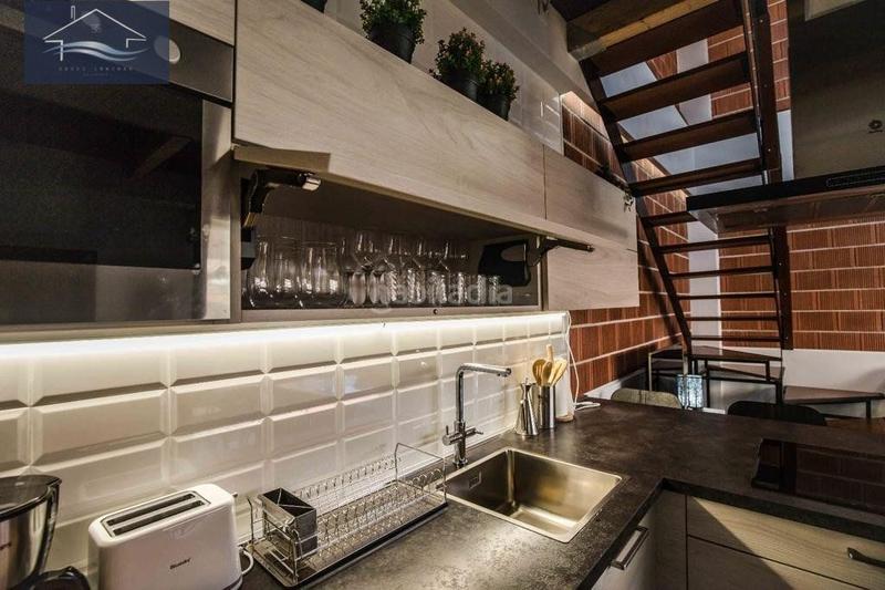 Foto 9b790242-2446-4ce0-82e3-14f37baa3de6. Lloguer dúplex amb aparcament a Playa Muchavista Campello (el)