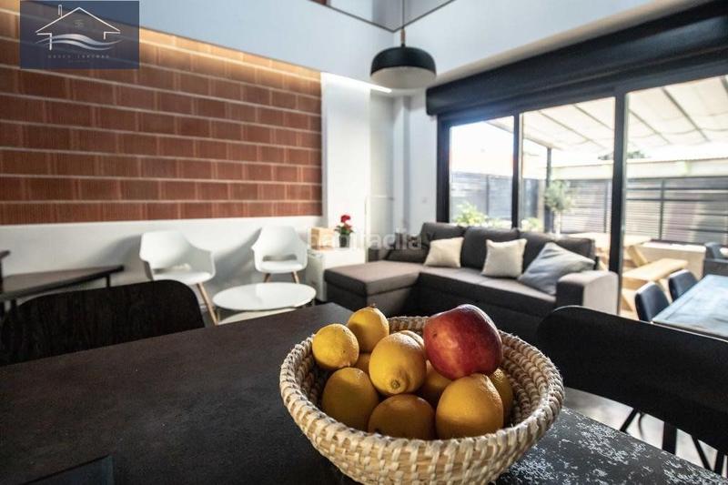 Foto 9c1c0ede-676c-4b65-af57-a3c68a03ec97. Lloguer dúplex amb aparcament a Playa Muchavista Campello (el)