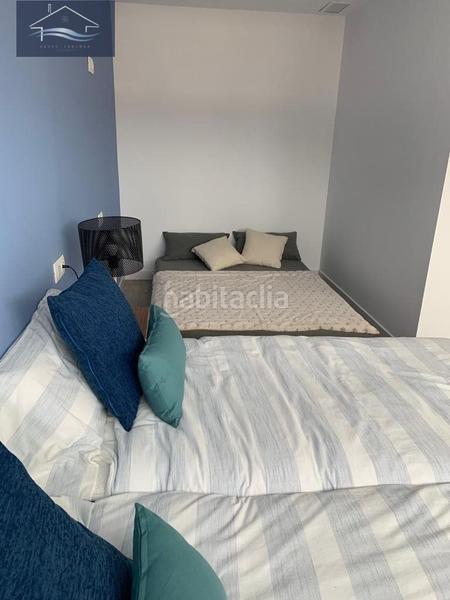 Foto bd5f57b7-b4e8-427c-9452-54714dde4db0. Miete zweistöckige wohnung mit parking in Playa Muchavista Campello (el)