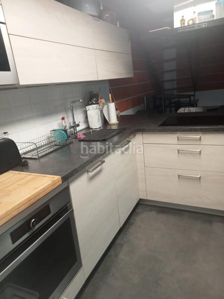 Foto 0477cc4f-8f9c-48d4-8406-fc1fb84f9adb. Rent duplex with parking in Playa Muchavista Campello (el)