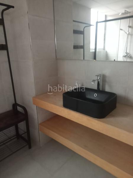 Foto 27cf99c3-561e-4195-9a0e-5fa46ad7090e. Rent duplex with parking in Playa Muchavista Campello (el)