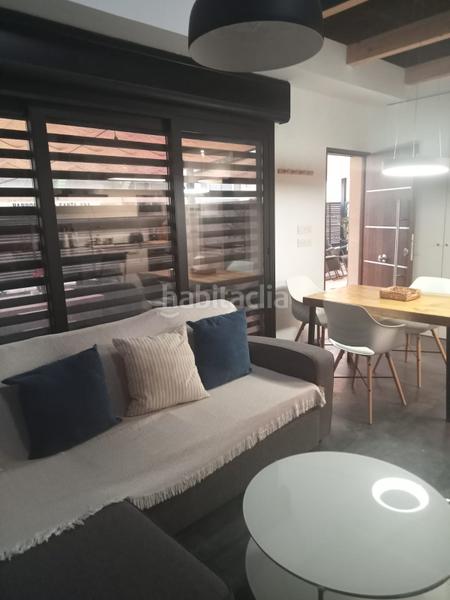 Foto 4133f31c-a7c2-4188-857c-a7d3de7afc72. Rent duplex with parking in Playa Muchavista Campello (el)