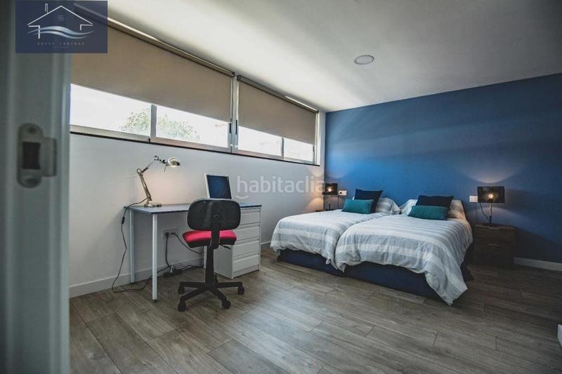 Foto 58134a64-b8bc-42c5-8ac0-7a61e30bffdf. Rent duplex with parking in Playa Muchavista Campello (el)