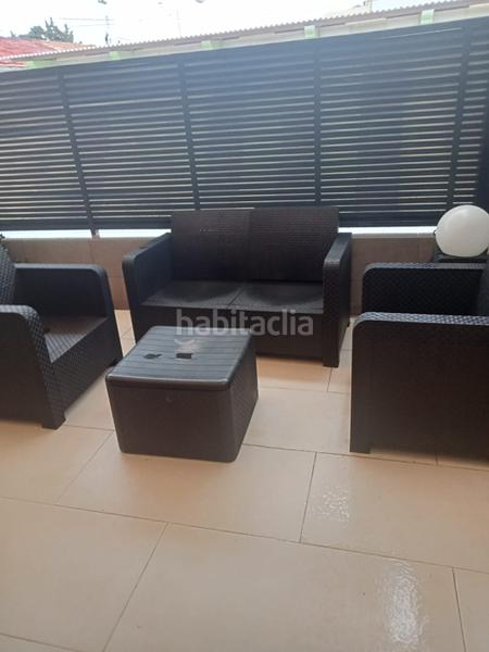 Foto 5c935bb7-195f-45e2-a6bf-b01b7a613f45. Rent duplex with parking in Playa Muchavista Campello (el)