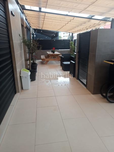 Foto 66575c36-2dd6-48e9-913d-cea9038031f0. Rent duplex with parking in Playa Muchavista Campello (el)