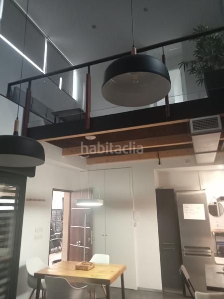 Foto 702a329d-61ea-4796-a5a1-549b5a3f583d. Rent duplex with parking in Playa Muchavista Campello (el)