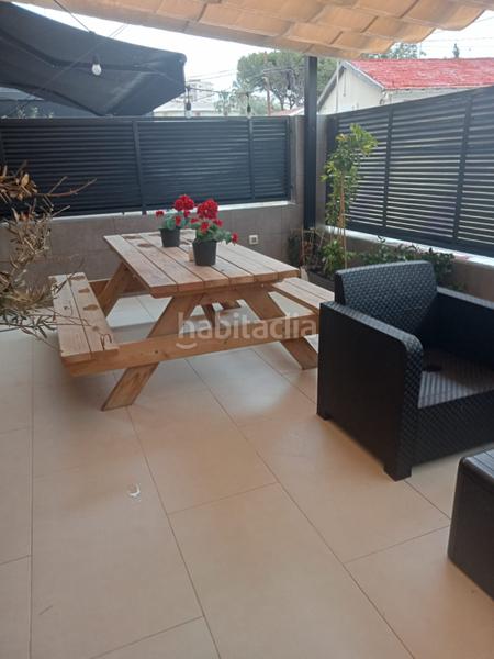 Foto 81875c0f-df89-460b-bd4d-2b8dbc01ae24. Rent duplex with parking in Playa Muchavista Campello (el)