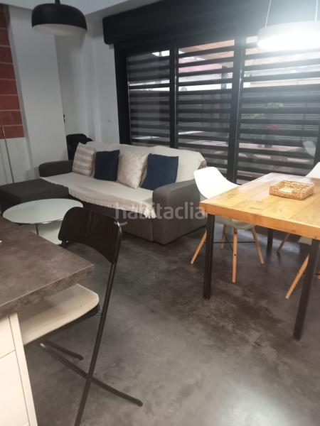 Foto 871a23a4-4527-4b3f-b1f9-08bad7fe58bd. Rent duplex with parking in Playa Muchavista Campello (el)