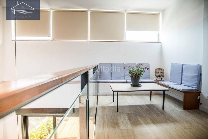 Foto c7989f40-161e-4049-a486-159b2df5229e. Rent duplex with parking in Playa Muchavista Campello (el)