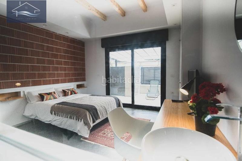 Foto ce235d37-082e-4a5d-988d-81845e71aa69. Rent duplex with parking in Playa Muchavista Campello (el)