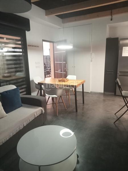 Foto e6276adb-c484-403f-b23a-fa16f41ed575. Rent duplex with parking in Playa Muchavista Campello (el)