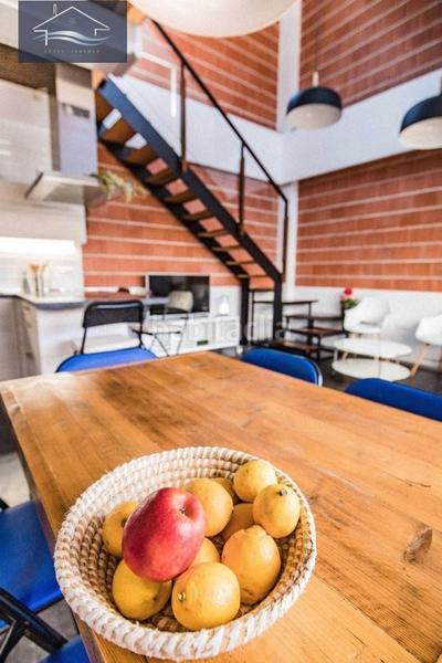 Foto ebbed70f-ba87-44f7-b22a-978088601285. Rent duplex with parking in Playa Muchavista Campello (el)