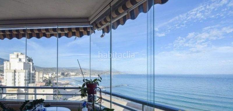 Foto 1d99806b-f119-47b9-851c-3ef5467799f3. Piso  en venta en Campello Playa en Campello Playa Campello (el)