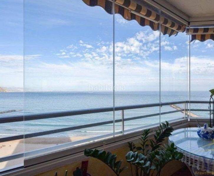 Foto 44b07205-c40f-4508-a881-a24266eed9bb. Piso  en venta en Campello Playa en Campello Playa Campello (el)