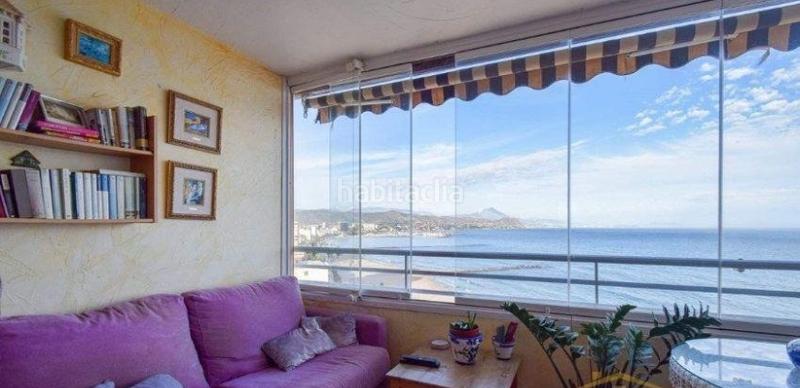 Foto 5faad97e-e429-40f1-81f8-7e79e70e5325. Piso  en venta en Campello Playa en Campello Playa Campello (el)