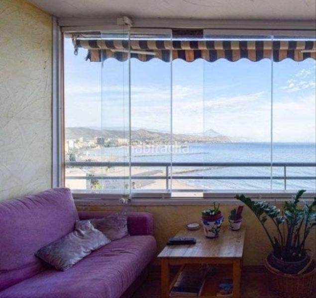Foto 75d9a0e3-9b0a-4e79-ba74-81b22db0b41e. Piso  en venta en Campello Playa en Campello Playa Campello (el)