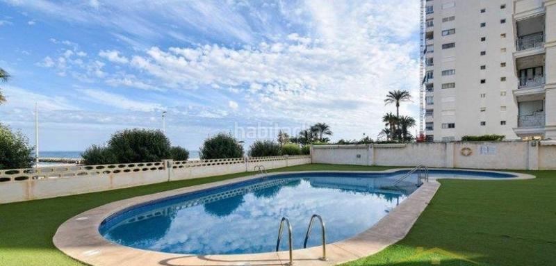 Foto df4e2cef-b27b-4833-a2c7-62346ccd2df1. Piso  en venta en Campello Playa en Campello Playa Campello (el)