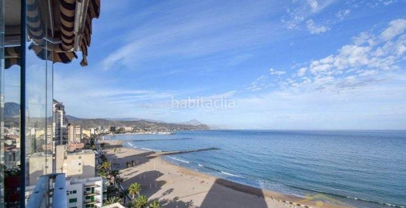 Foto f3fcdd77-1f70-4e53-98d7-4c8c9b81b62b. Piso  en venta en Campello Playa en Campello Playa Campello (el)