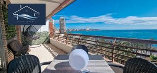 Appartement à Albufereta. Piso en venta en playa san juan - zona albufera