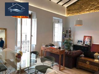Attique à Mercado. Atico -duplex en venta en pleno corazon de la ciudad de alicante