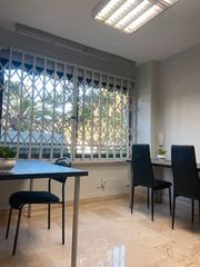 Affitto Ufficio in Avenida salamanca 7. Oficina en alquiler en pleno centro de alicante