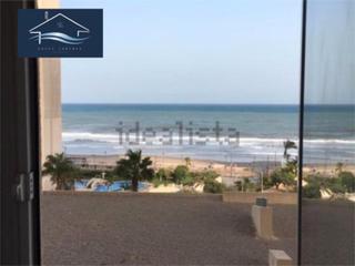 Pis a Playa Muchavista. Piso en venta en 1ª linea de playa muchavista - el campello