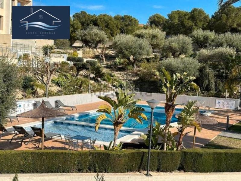 Foto 0ef86369-b480-42aa-a280-891127cf6f6a. Xalet amb aparcament piscina a Pueblo Acantilado-Lanuza Campello (el)