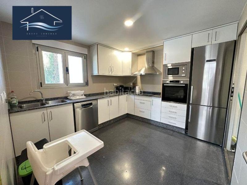 Foto 291331fc-e277-4988-bb28-f4d91cc0559f. Xalet amb aparcament piscina a Pueblo Acantilado-Lanuza Campello (el)