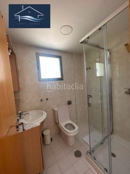 Foto 341603bd-9fac-49a0-b6c9-df7acabd19f3. Xalet amb aparcament piscina a Pueblo Acantilado-Lanuza Campello (el)