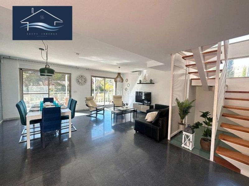 Foto 36c6cc49-837f-4562-a86e-06ca37a6da06. Xalet amb aparcament piscina a Pueblo Acantilado-Lanuza Campello (el)