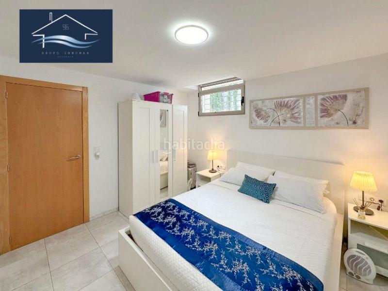 Foto 3b528a95-591d-4378-b9e7-84fbdf6ff304. Xalet amb aparcament piscina a Pueblo Acantilado-Lanuza Campello (el)