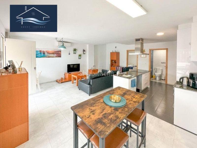 Foto 657a89b3-401a-4934-a6e8-e2e07dfca224. Xalet amb aparcament piscina a Pueblo Acantilado-Lanuza Campello (el)