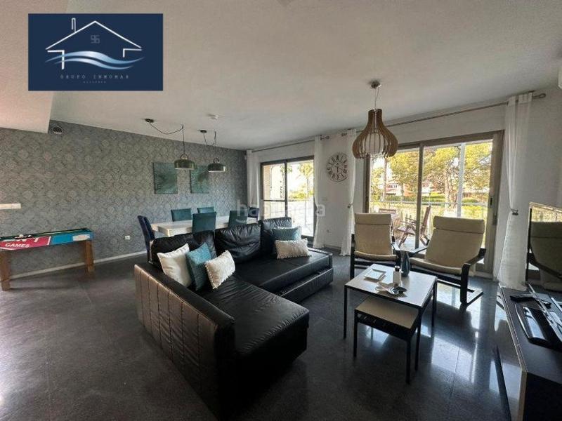 Foto 733ff68b-14ca-427d-8b6f-ebf6b0a58d0c. Xalet amb aparcament piscina a Pueblo Acantilado-Lanuza Campello (el)