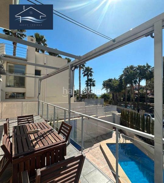 Foto 94b26218-0834-4de5-a016-025fe59d3e5c. Xalet amb aparcament piscina a Pueblo Acantilado-Lanuza Campello (el)