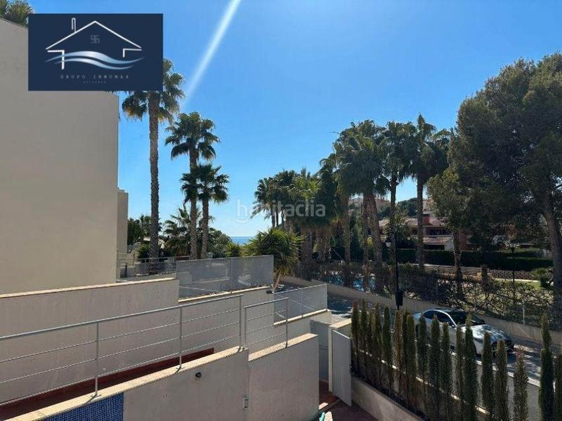 Foto ae1e67f7-af1d-4799-b978-b3de58fa3f42. Xalet amb aparcament piscina a Pueblo Acantilado-Lanuza Campello (el)