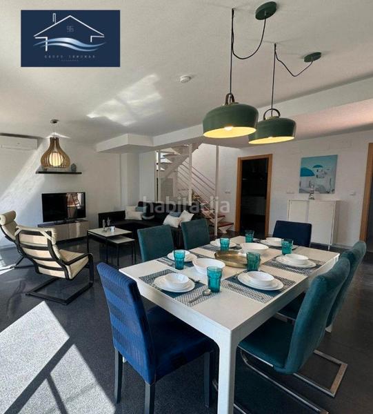 Foto babc0513-f82d-4512-b386-f16b4588bdb6. Xalet amb aparcament piscina a Pueblo Acantilado-Lanuza Campello (el)