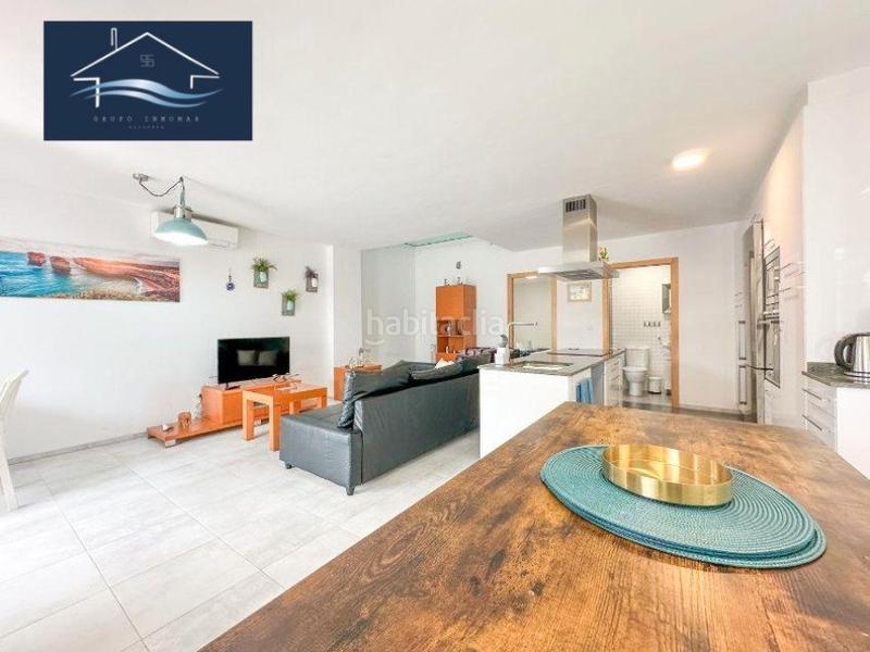 Foto d4c6888c-0c7e-4e25-8575-b440503359ee. Xalet amb aparcament piscina a Pueblo Acantilado-Lanuza Campello (el)